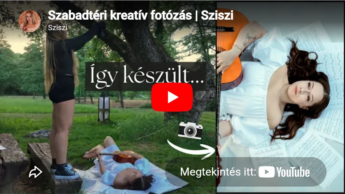 Sziszi Photography szabadtéri tavaszi nyári őszi téli fotózás tolna baranya megye Szekszárd Pécs