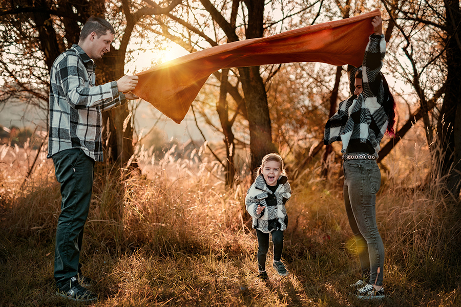 Sziszi Photography szabadtéri családi fotózás tolna baranya megye Szekszárd Pécs
