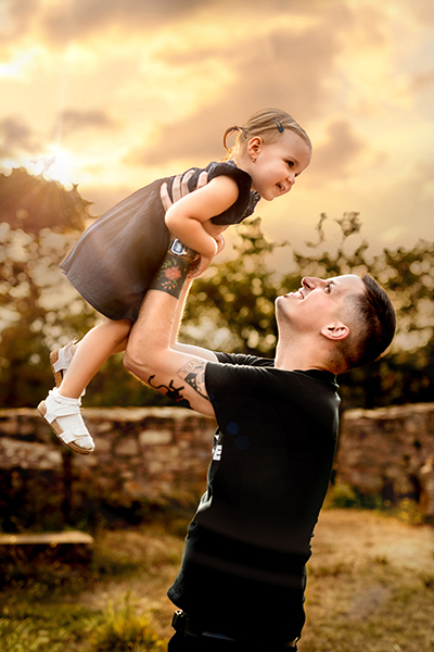 Sziszi Photography szabadtéri családi fotózás tolna baranya megye Szekszárd Pécs