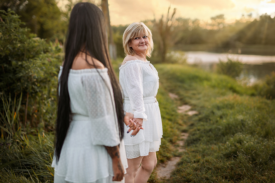 Sziszi Photography szabadtéri páros fotózás tolna baranya megye Szekszárd Pécs