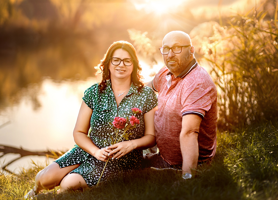 Sziszi Photography szabadtéri páros fotózás tolna baranya megye Szekszárd Pécs