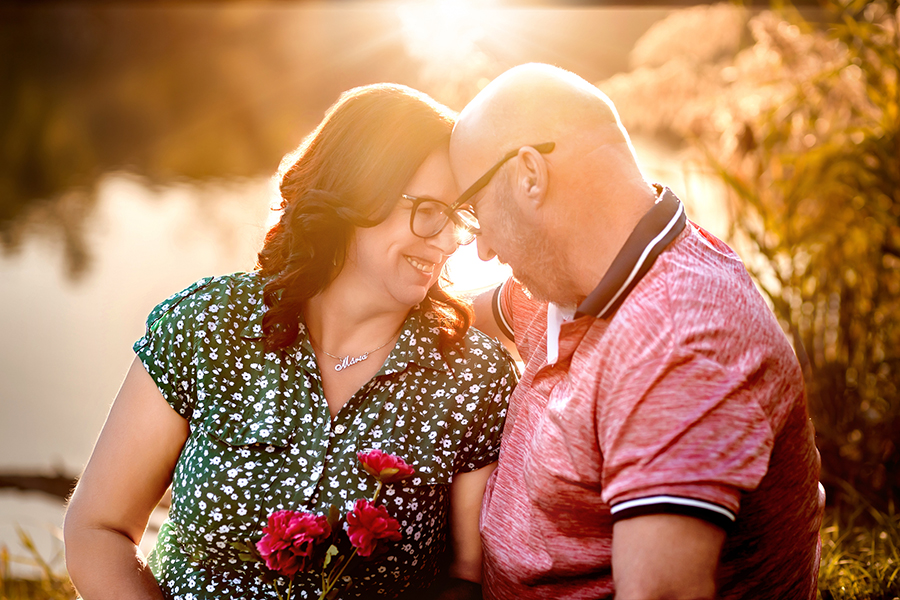 Sziszi Photography szabadtéri páros fotózás tolna baranya megye Szekszárd Pécs