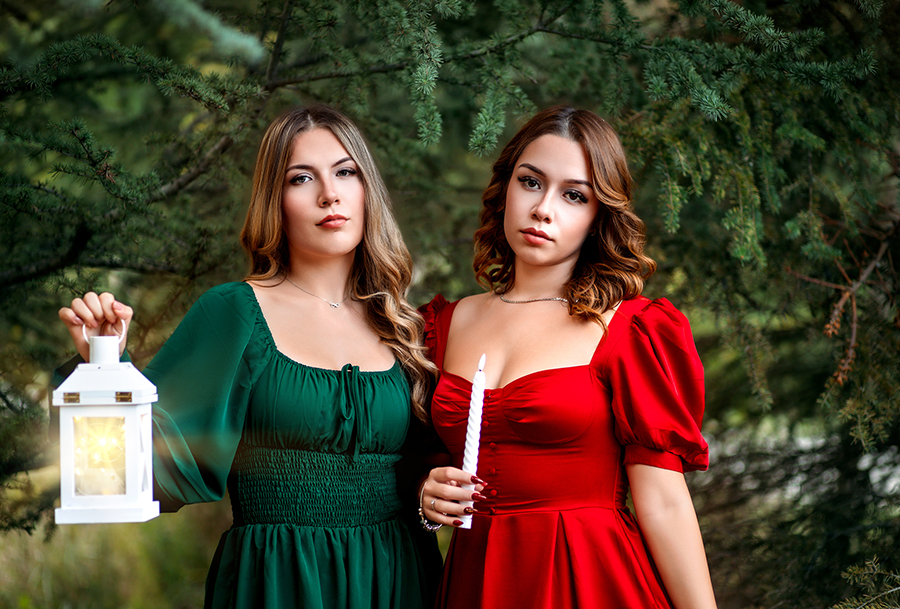 Sziszi Photography szabadtéri páros családi egyéni portré kiskedvenc élmény fotózás tolna baranya megye Szekszárd Pécs Karácsonyi fotózás stúdió otthon fenyőfarm Bonyhád Pécsvárad 2026 árlista csomagok kedvezmény